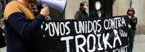 Il PE “scopre” i mali della Troika