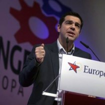 VIDEO – Tsipras: «Fiero dell’Altra Europa con me»
