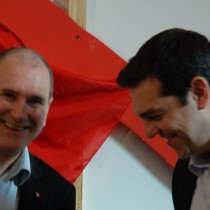 Europee: con Tsipras, per cambiare l’Europa e il nostro futuro