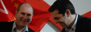 Europee: con Tsipras, per cambiare l’Europa e il nostro futuro