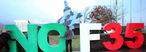 Stop F35. Diamo le ali al lavoro e alla spesa sociale