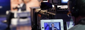 Come i media preparano un regime