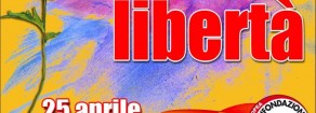 25 aprile, ieri come oggi, in piazza contro chi vuole stravolgere la Costituzione
