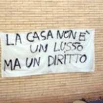 Casa, lo Stato tutela gli evasori fiscali contro gli onesti. Domani manifestazione inquilini