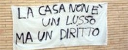 Casa, lo Stato tutela gli evasori fiscali contro gli onesti. Domani manifestazione inquilini