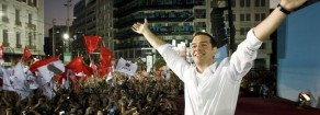 L’altra Europa che sta con Alexis Tsipras