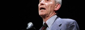 Rodotà: Con la Fiom dalla parte della democrazia