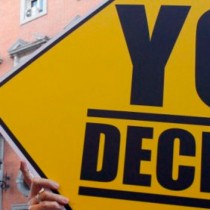 Report assemblea nazionale “Yo decido” del 6 aprile