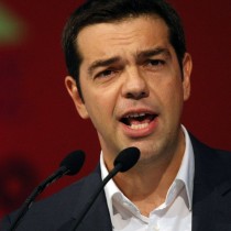 Tsipras: «Un errore sostenere Kiev»