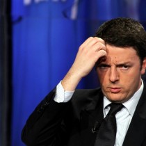Al rozzo Stil novo di Renzi contrapponiamo l’Altra Europa con Tsipras