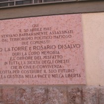 Pio La Torre, ucciso dalla mafia per conto del capitale trans-nazionale