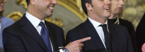 Def, Ferrero: “Nasconde sotto le chiacchiere l’aumento programmato della disoccupazione. Disdire subito il fiscal compact e fare un piano per il lavoro”