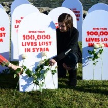 Siria, Ferrero: «Turchia ed estremisti islamici hanno organizzato le stragi dei civili siriani. Occorre uscire dalla Nato e costruire un’Europa non allineata e neutrale, per difendere la pace»