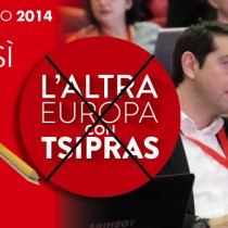 Radio radicale intervista Fabio Amato, candidato de L’Altra Europa con Tsipras