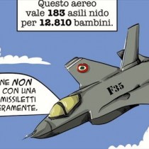 Quanto ci costa il Def della Nato