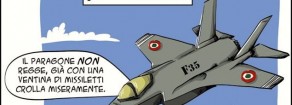 Quanto ci costa il Def della Nato