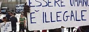 Reato clandestinità, Ferrero: bene depenalizzazione, chi non è d’accordo è razzista