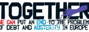 Conferenza della Sinistra Europea sul debito e l’austerità, Bruxelles, 10 aprile