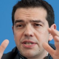 Intervista ad Alexis Tsipras su Repubblica