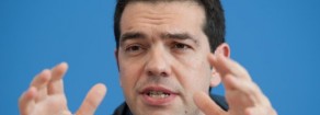 Intervista ad Alexis Tsipras su Repubblica