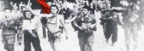25 aprile, in piazza, contro chi vuole stravolgere la Costituzione