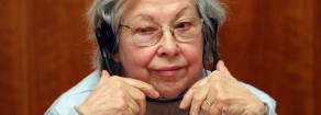 Intervista a Lidia Menapace: La Costituzione non va riformata, va attuata!