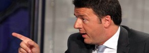 Nomine, ve l’avevamo detto. Questo è un democristiano doc! Prc: “La solita compagnia di giro”