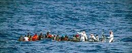 Migranti, accogliere e non respingere