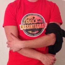 Primo Maggio con il lutto al braccio