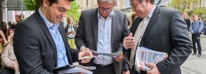 «Sull’Ucraina Ue miope e allineata alla Nato»