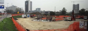 L’Expo 2015 pensa al cibo ma si dimentica le terre