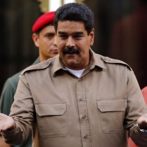 Per la festa del 1°maggio, Maduro aumenta i salari minimi del 30%