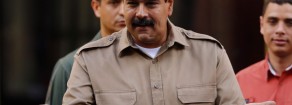 Per la festa del 1°maggio, Maduro aumenta i salari minimi del 30%
