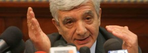 De Gennaro alla Fondazione Ansaldo schiaffo alla Genova democratica