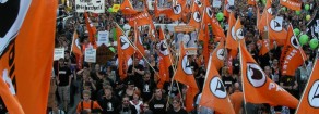 I “pirati” sostengono la lista Tsipras: Con­tro i signori del copy­right e con­tro il Ttip