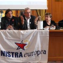 La scommessa della Sinistra Europea