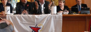 La scommessa della Sinistra Europea