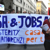 Jobs Act, alla Camera c’è fiducia nel precariato