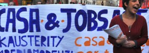 Jobs Act, alla Camera c’è fiducia nel precariato