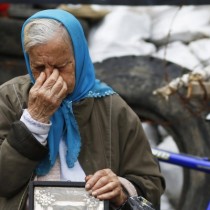 Tragedia Ucraina, prove tecniche di escalation