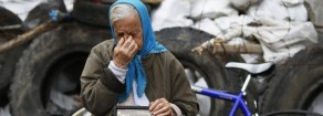 Tragedia Ucraina, prove tecniche di escalation