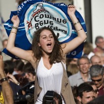A Roma è vietato manifestare sotto i palazzi dell’austerità