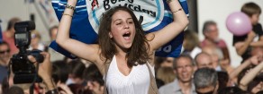 A Roma è vietato manifestare sotto i palazzi dell’austerità