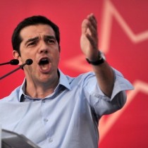 VIDEO Alexis Tsipras per i dieci anni della Sinistra Europea