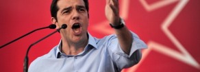 VIDEO Alexis Tsipras per i dieci anni della Sinistra Europea