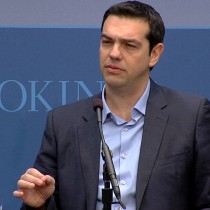Tsipras, una sfida vinta contro tutti