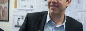 Galassia Tsipras, dalla “periferia” soffia il vento dell’alternativa