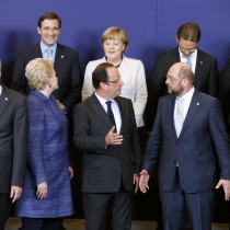 Le nazioni contro la democrazia