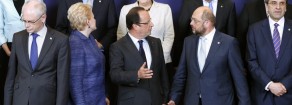 Le nazioni contro la democrazia