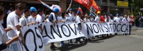 Latina, Amato e Fantozzi (Prc): «Inaccettabile decisione multinazionale Sapa di chiudere Fossanova. Sosterremo fino in fondo lotta dei lavoratori»